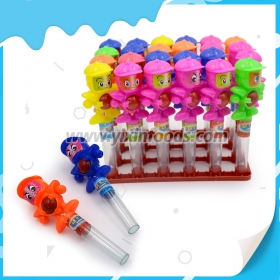 doce de brinquedo