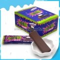 Biscoitos de chocolate e marshmallow sabor doce para exportação 