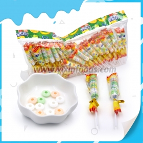doces em tablete