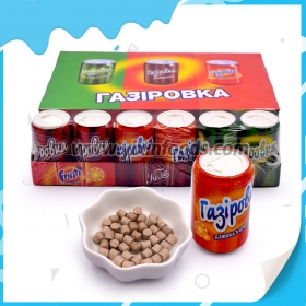 doces em tablete