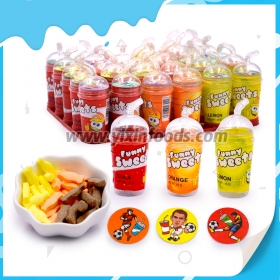 doces em tablete