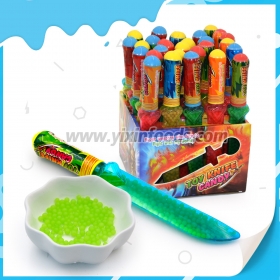 Doce de brinquedo