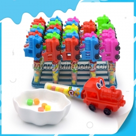 Doce de brinquedo