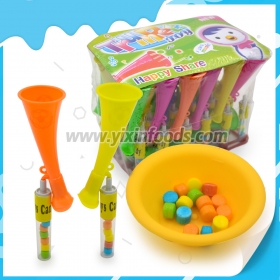 Doce de brinquedo