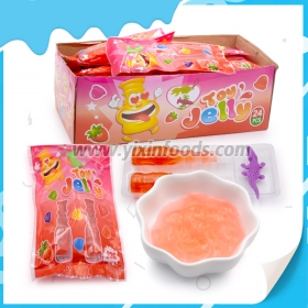 Doce de gelatina