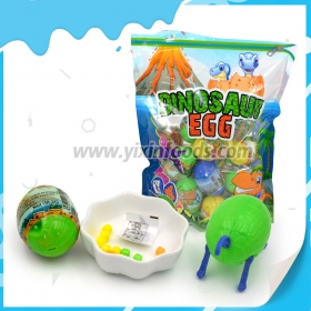 Doce de brinquedo