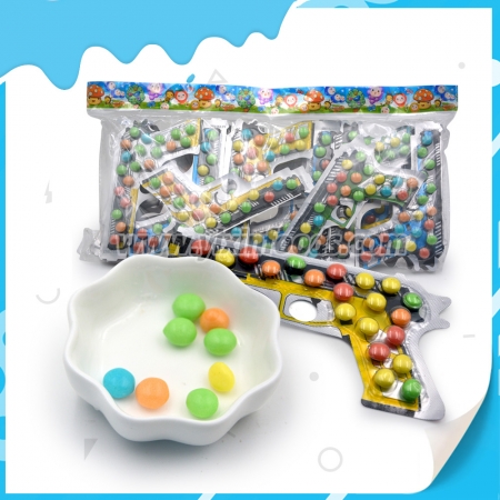 Doce de brinquedo