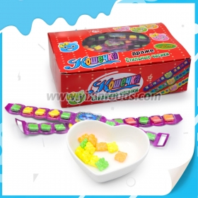 doces em tablete