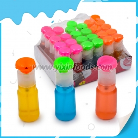 doces em spray