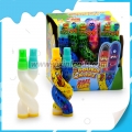 Certificado Sour Kosher, doce de spray de cobra dupla 