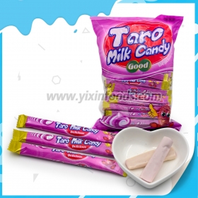 bala macia de taro