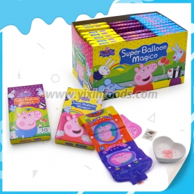 Doce de brinquedo