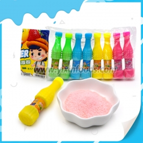 doce em pó