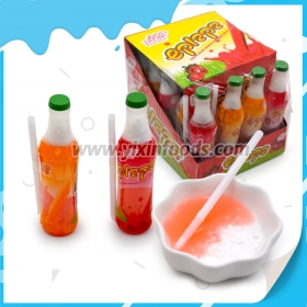 doce em pó
