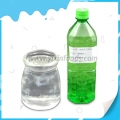 Pacote de garrafa de 1L para bebida de aloe vera sabor original 