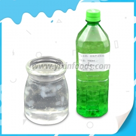 suco de frutas