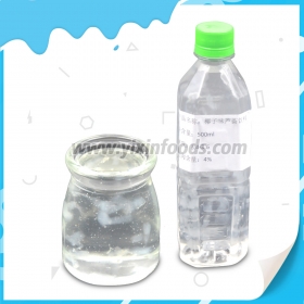 suco de frutas