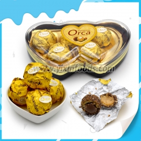 chocolate