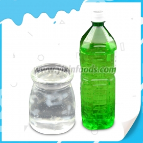 suco de frutas