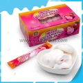 Mini marshmallow 7 em 1 com geleia de frutas 