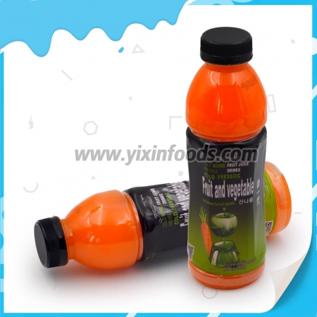 bebidas vegetais