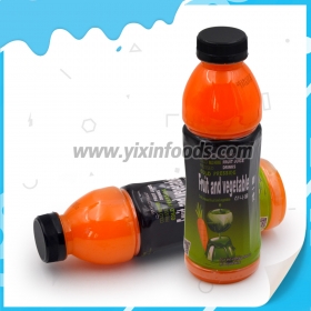 bebidas vegetais