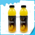 Suco de banana bebe bebida de fruta 