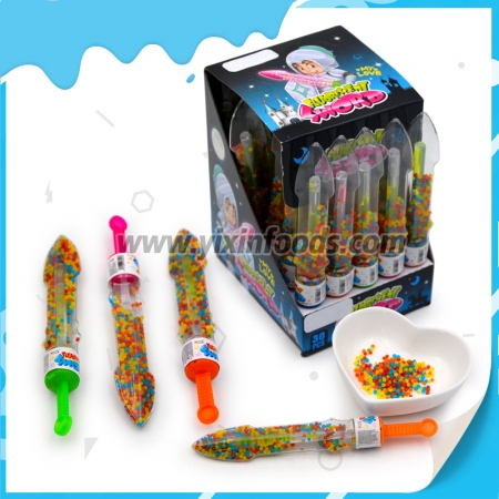 Doce de brinquedo