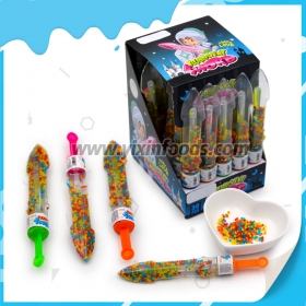 Doce de brinquedo