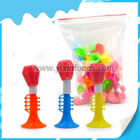 Doce de brinquedo