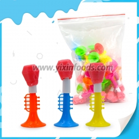 Doce de brinquedo