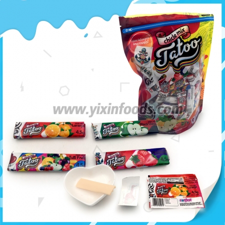 chiclete