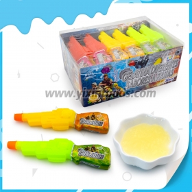 geleia de frutas