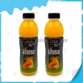 Suco de manga, bebida de frutas 