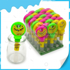 doce de brinquedo