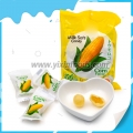 bala macia sabor milho com preço barato 