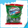 balas de methol em saco com preço barato 