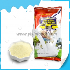 Leite em pó instantâneo
