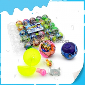 doce de brinquedo