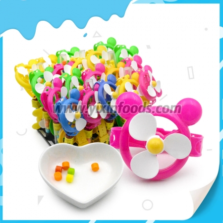 doce de brinquedo