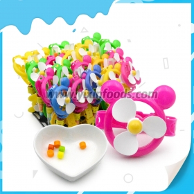 doce de brinquedo