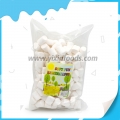 Marshmallow em embalagem a granel 500g 