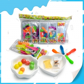 doce de brinquedo
