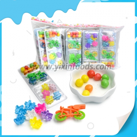 doce de brinquedo