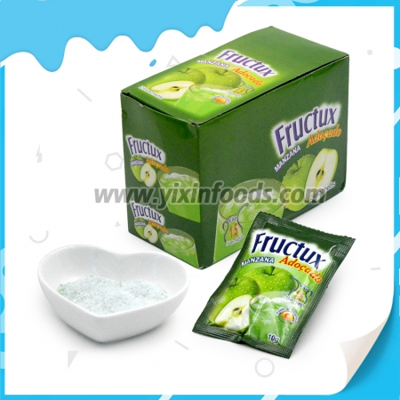 suco em pó