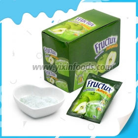 suco em pó