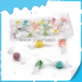 Bala dura sabor fruta com embalagem halal twist 