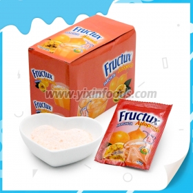 suco em pó