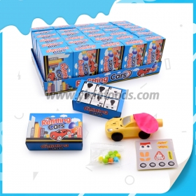 doce de brinquedo
