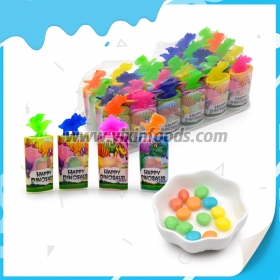 doce de brinquedo